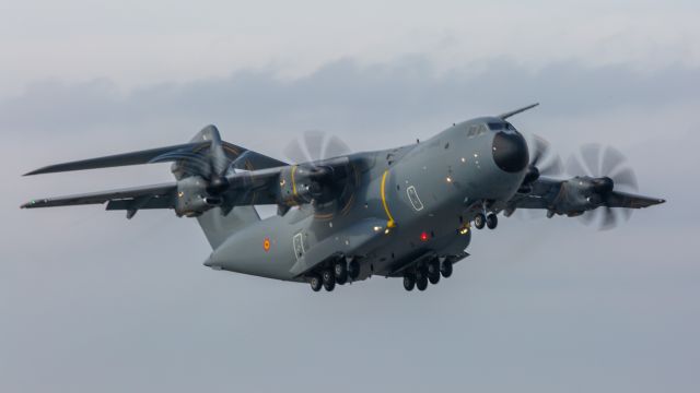 AIRBUS A-400M Atlas (CYL07)