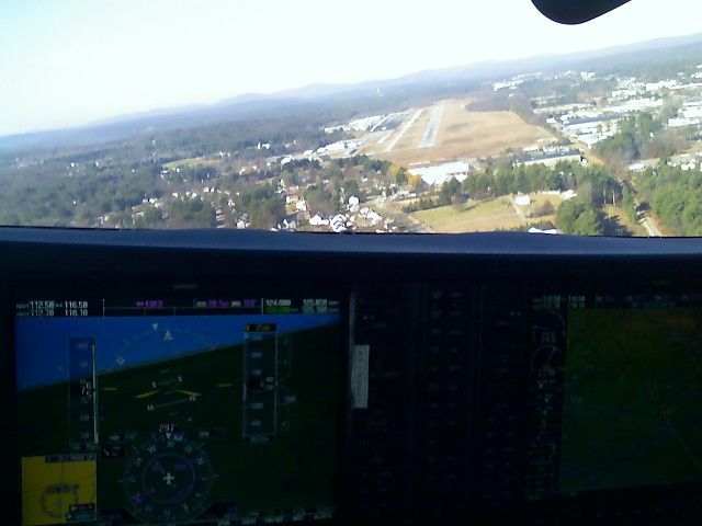 Cessna Skylane (N6182F)