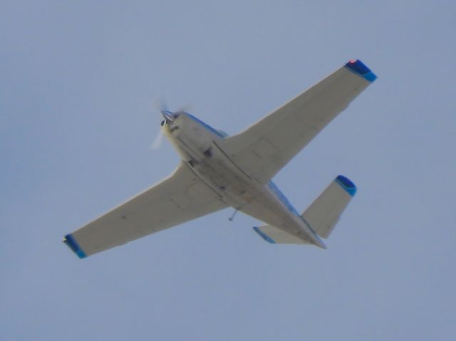 Beechcraft 35 Bonanza (N7969M) - OSH-br /07/30/22