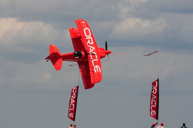 — — - 2014 RI National Guard Open House.br /Oracle Challenger