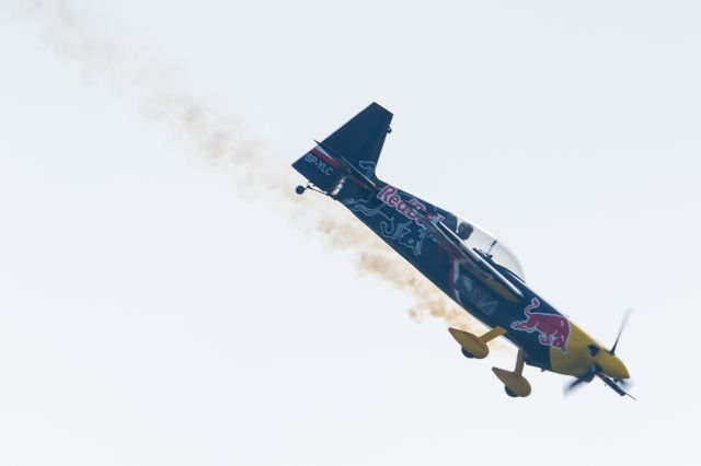 SP-YLC — - Zivko Edge 540T /SP-YLC/ _ Radom AirShow 2023