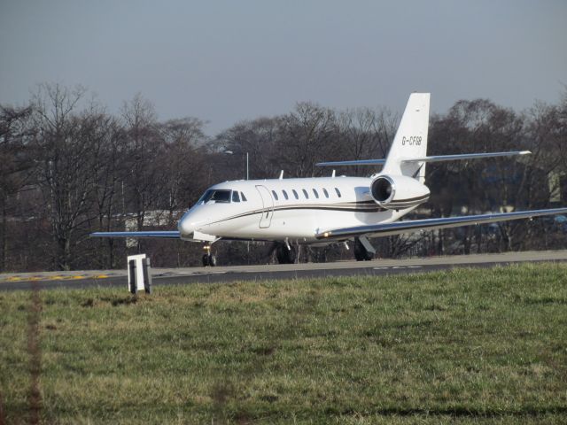 — — - cessna citation  sovereign