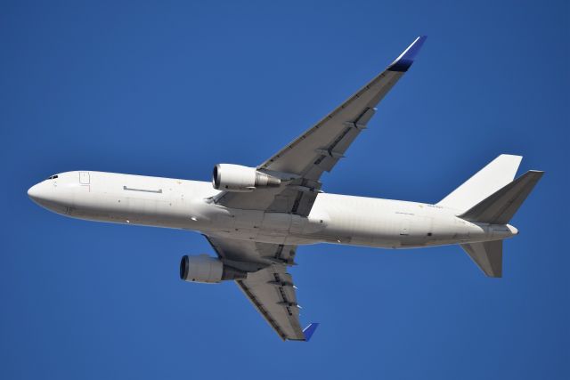 BOEING 767-300 (N663GT) - 12-21-20