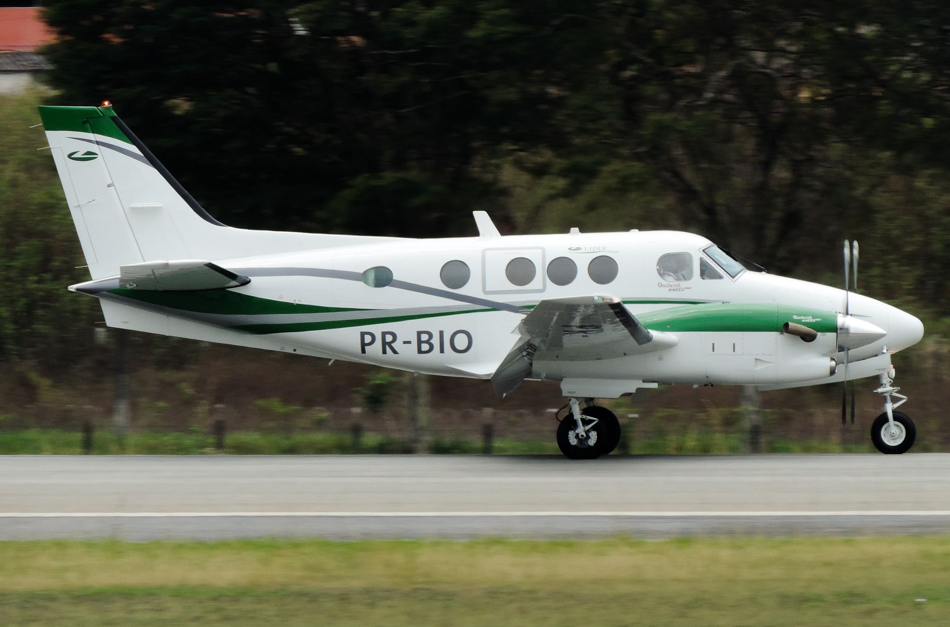 PR-BIO —