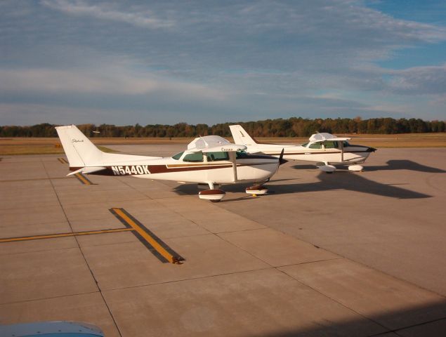 CESSNA —