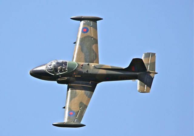 C-GXDK —