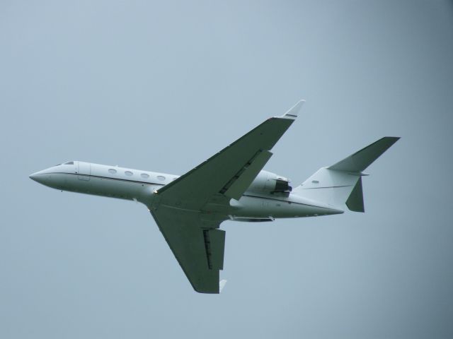 Gulfstream Aerospace Gulfstream IV (N189J)