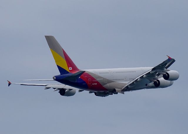 Airbus A380-800 (HL7634) - a rel=nofollow href=http://flightaware.com/live/flight/HL7634/history/20150609/1910Z/KLAX/RKSIhttps://flightaware.com/live/flight/HL7634/history/20150609/1910Z/KLAX/RKSI/a