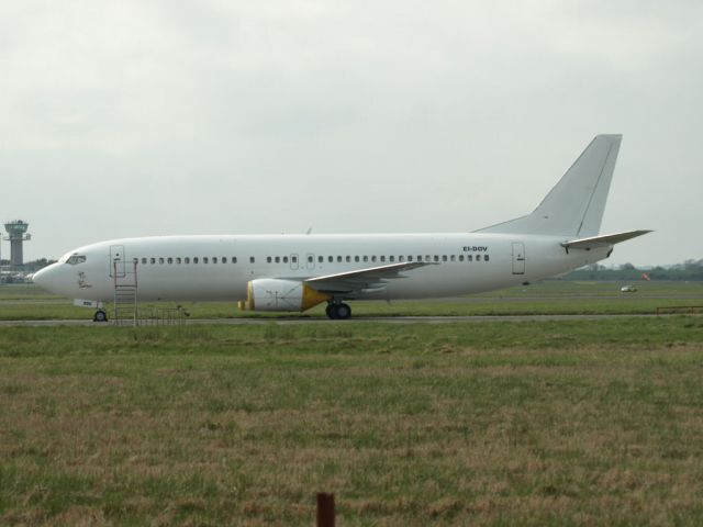 EI-DOV —