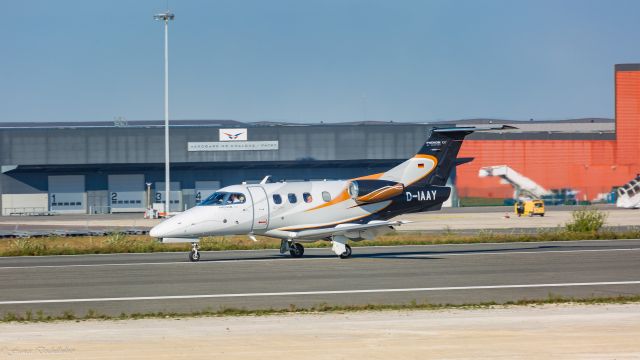 Embraer Phenom 100 (D-IAAY)