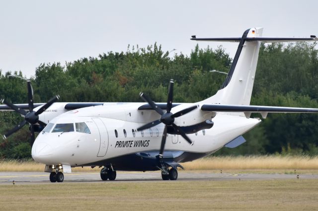 Fairchild Dornier 328 (D-CITO)