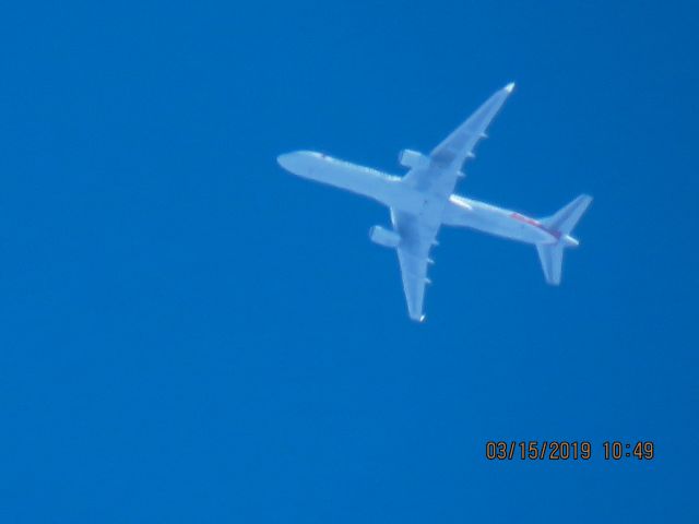 Boeing 757-200 (N185AN)