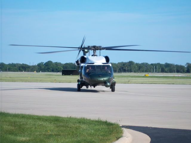 16-3265 — - HMX-1 VH60N  "NIGHTHAWK 2"