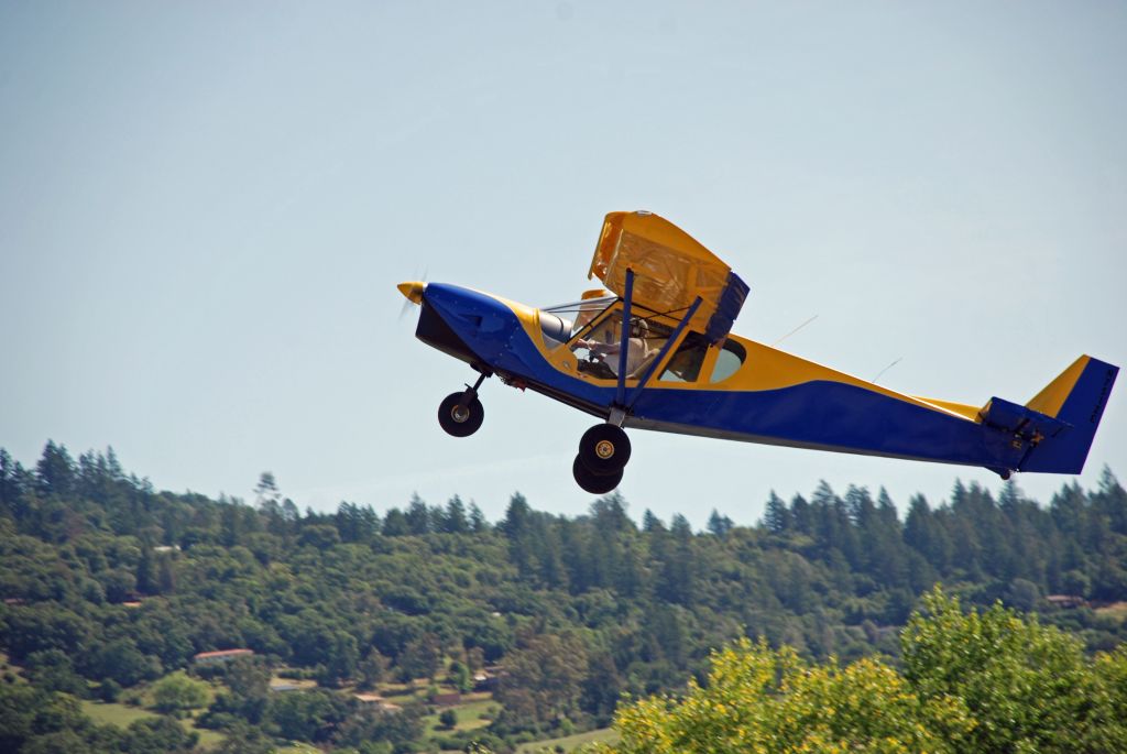 N751ZE — - Cloverdale Airport Open House, Cloverdale California 5/3/2014