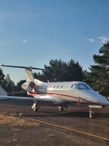 PR-FVF — - Eu fui ao Aeroporto pessoalmente para registrar essa aeronave.