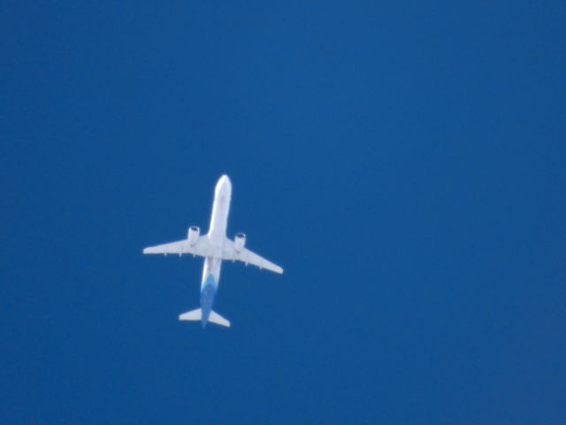 Airbus A321neo (N930VA)