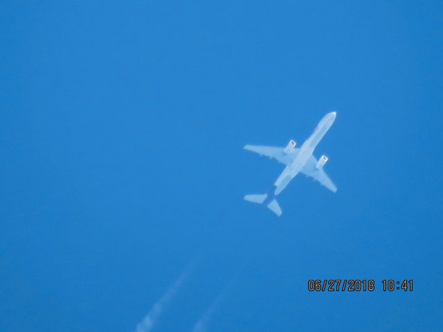Boeing 757-200 (N936FD)