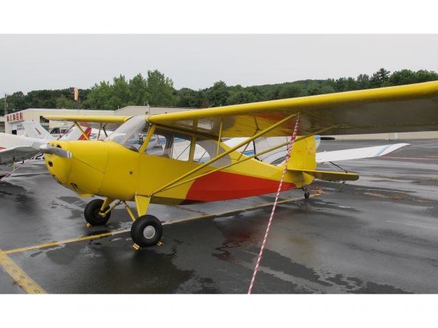 NAC82354 — - Nice aircraft!