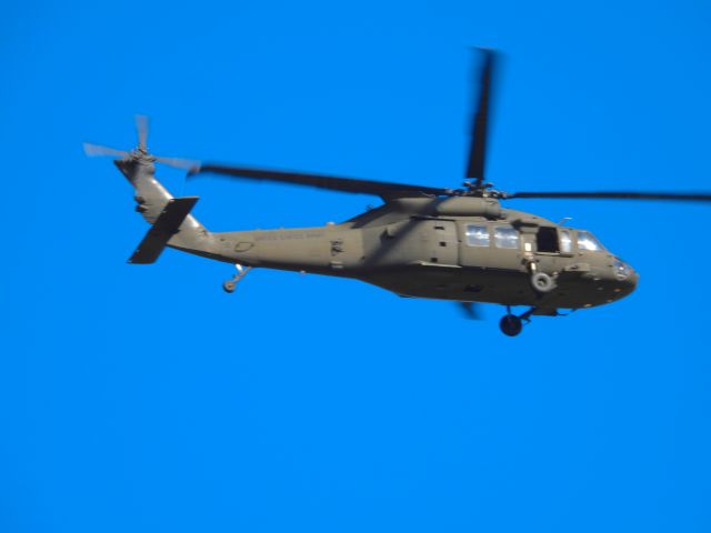 Sikorsky S-70 (0920227)