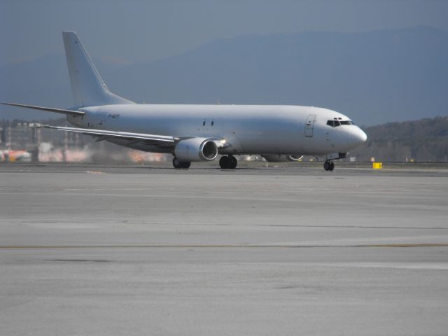 Boeing 737-700 (F-GZTI)