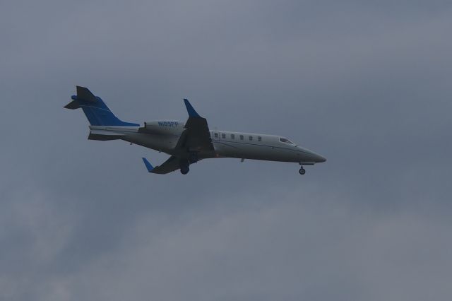 N189PP —