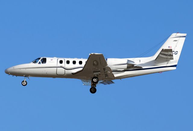 Cessna Citation II —