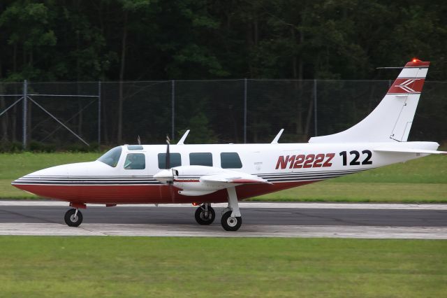 N1222Z — - Morning launch for AirVenture Cup Race, 21 July 2024