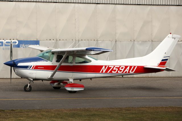 Cessna Skylane (N759AU) - MED FLYERS LLC