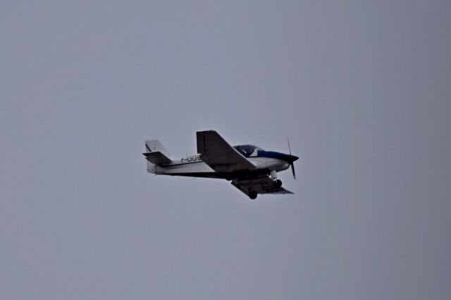 ROBIN President (DR-500) (F-GGQD)
