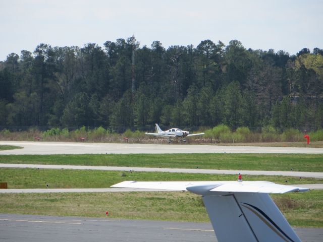 Cessna 400 (N5194Y)