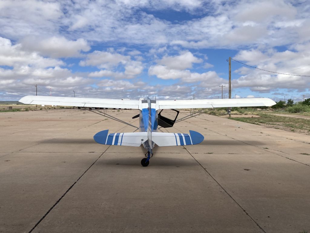CHAMPION Sky-Trac (N5048N)