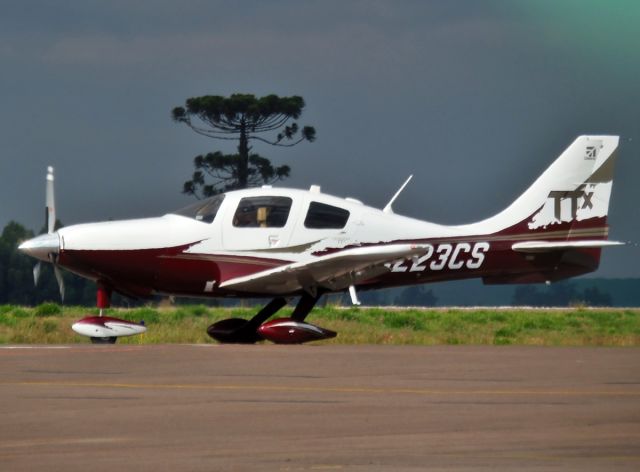 Piper Seneca (N223CS)