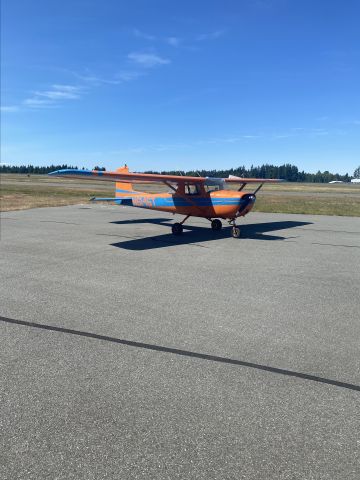 Cessna Commuter (N6146T)