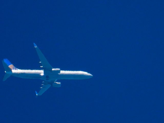 Boeing 737-900 (N78438) - UAL546br /SAN-IADbr /09/26/21