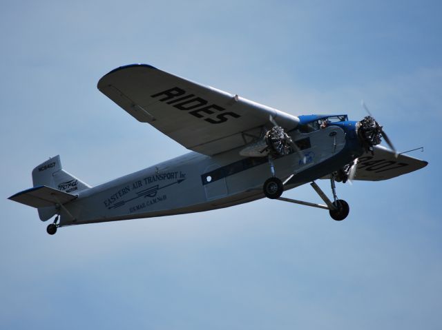 — — - Departing runway 20 at KJQF - 5/31/12