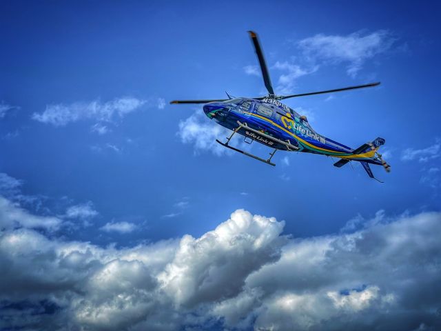 N359LL — - Landing at Sanford West in Fargo, ND.