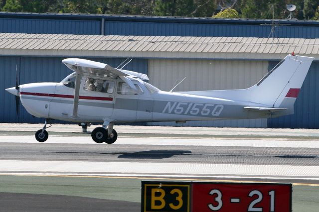 Cessna Skyhawk (N5155Q)