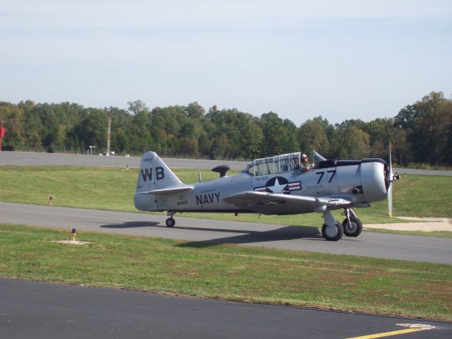 N393IR — - Culpeper Airshow (2008)