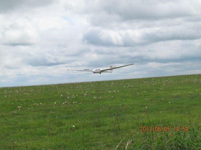 — — - yorkshire gliding club