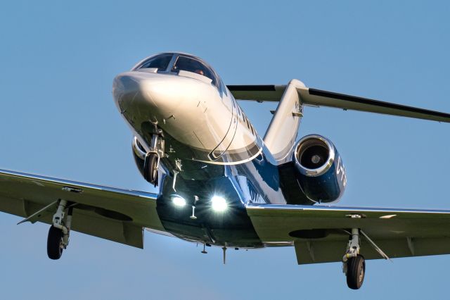 Cessna Citation CJ3 (C-FSFO)