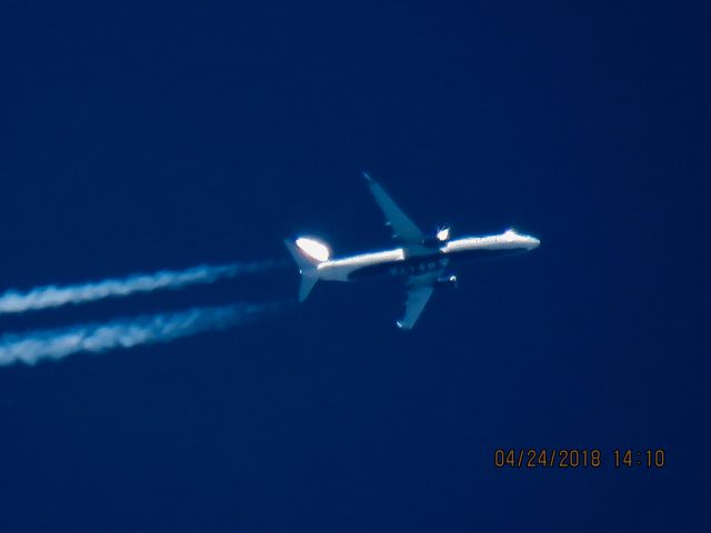 Boeing 737-900 (N887DN)