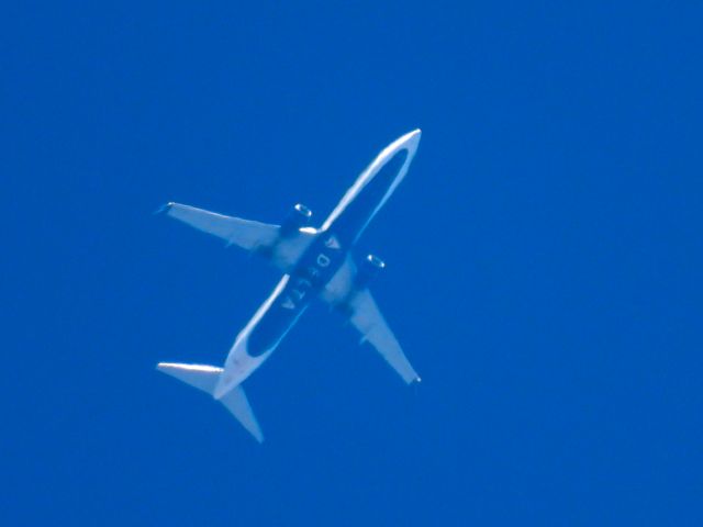 Boeing 737-900 (N837DN) - DAL693br /SEA-MCObr /10/03/22