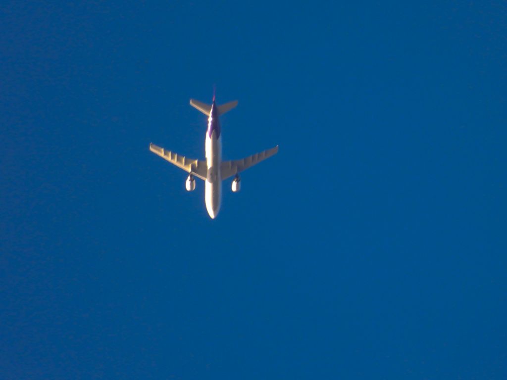 Airbus A300F4-600 (N692FE) - FDX380br /MEM-BILbr /12/03/21