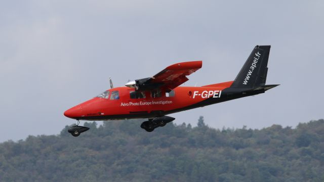 F-GPEI —