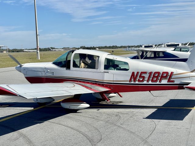 N518PL —
