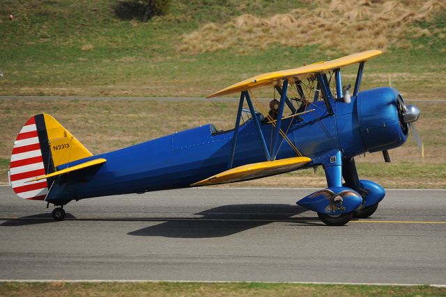 Cessna Skyhawk (N2313)