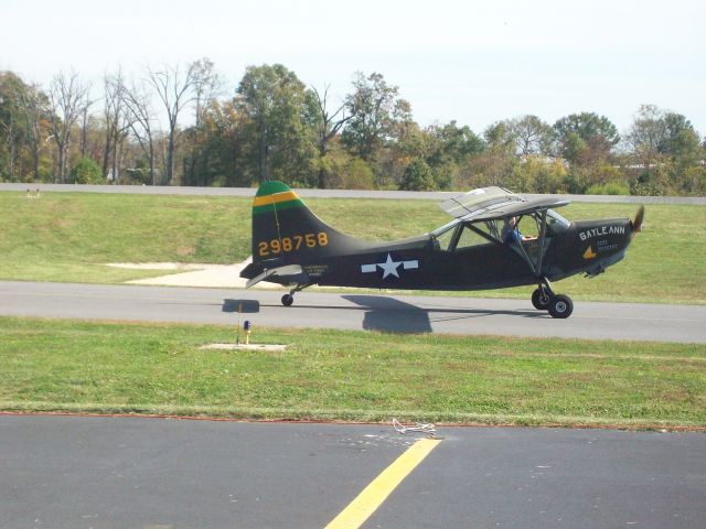 — — - Culpeper Airshow (2008)