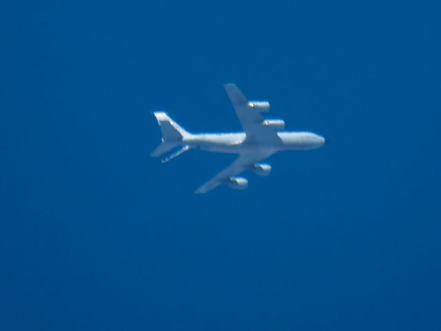 Boeing C-135FR Stratotanker (58-0042)