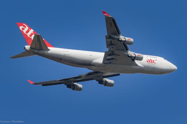 Boeing 747-200 (ER-BBC)