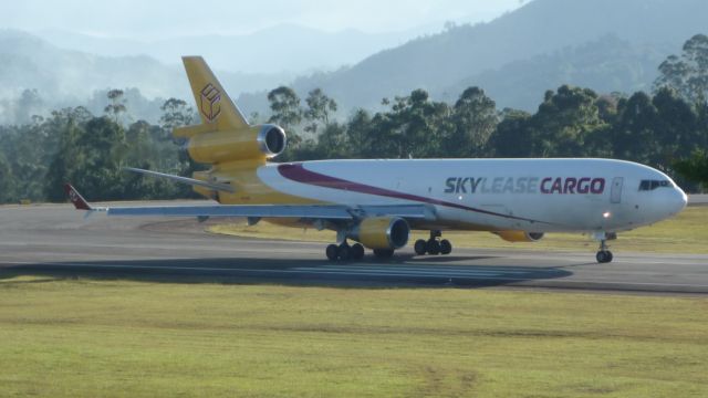 Boeing MD-11 (N950AR)